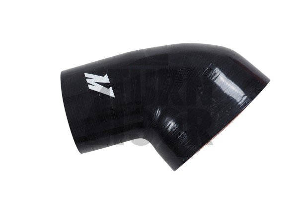 Mishimoto Ansaugstutzen BMW M3 E46 Mishimoto Ansaugstutzen BMW M3 E46