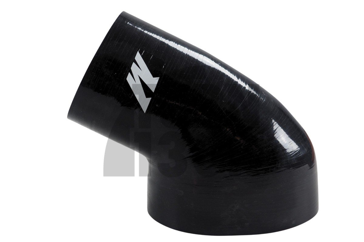 Mishimoto Ansaugstutzen BMW M3 E46