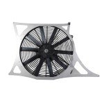 Mishimoto Performance Lüftersatz BMW M3 E46