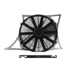 Mishimoto Performance Lüftersatz BMW M3 E46