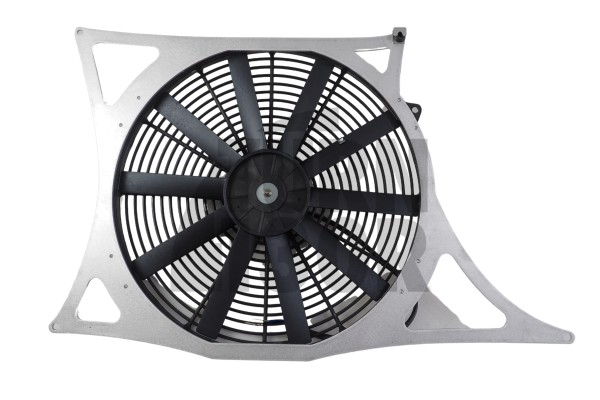 Mishimoto Performance Lüftersatz BMW M3 E46 Mishimoto Performance Lüftersatz BMW M3 E46