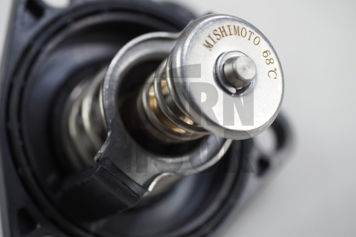 Mishimoto Renn-Thermostat Civic Typ R EP3 Mishimoto Renn-Thermostat Civic Typ R EP3