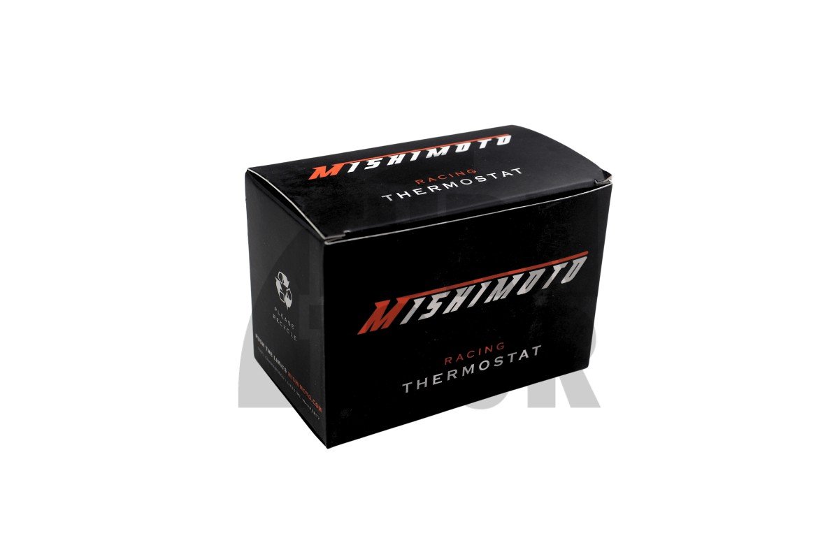 Mishimoto Renn-Thermostat Civic Typ R EP3 Mishimoto Renn-Thermostat Civic Typ R EP3