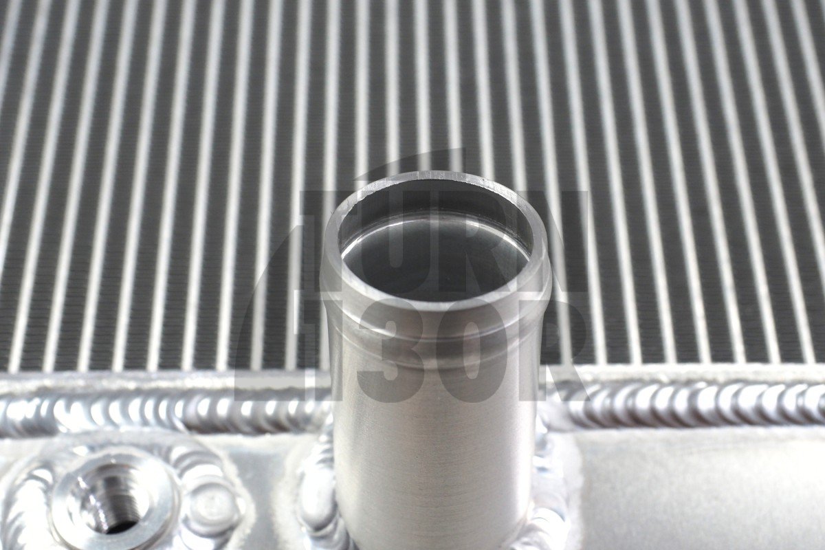 Mishimoto Kühler Civic Typ R FK8 Mishimoto Kühler Civic Typ R FK8