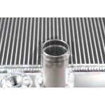 Mishimoto Kühler Civic Typ R FK8 Mishimoto Kühler Civic Typ R FK8