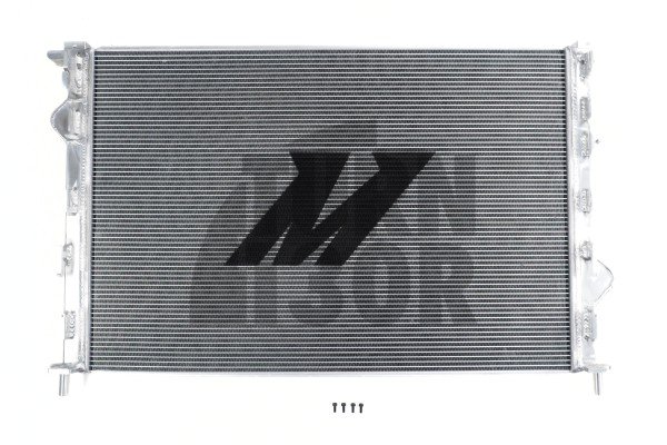 Mishimoto Aluminium Kühler Ford Focus ST 250 Mishimoto Aluminium Kühler Ford Focus ST 250