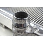 Mishimoto Aluminium Kühler Ford Focus ST 250 Mishimoto Aluminium Kühler Ford Focus ST 250