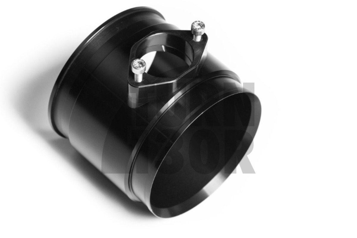 Eventuri Kohlefaser Ansaugsystem für BMW M3 E46 Eventuri Kohlefaser Ansaugsystem für BMW M3 E46