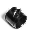 Eventuri Kohlefaser Ansaugsystem für BMW M3 E46 Eventuri Kohlefaser Ansaugsystem für BMW M3 E46