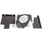 Eventuri Kohlefaser Ansaugsystem für BMW M3 E46 Eventuri Kohlefaser Ansaugsystem für BMW M3 E46