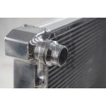 Mishimoto Aluminium Kühler Golf 5 GTI / Golf 6 R / Leon Cupra / S3 / TT 2.0 TFSI