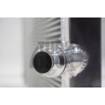 Mishimoto Aluminium Kühler Golf 5 GTI / Golf 6 R / Leon Cupra / S3 / TT 2.0 TFSI