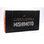 Mishimoto Aluminium Kühler Golf 5 GTI / Golf 6 R / Leon Cupra / S3 / TT 2.0 TFSI