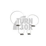 Mishimoto Silikon-Ansaugschlauch Honda S2000 99-05 Mishimoto Silikon-Ansaugschlauch Honda S2000 99-05