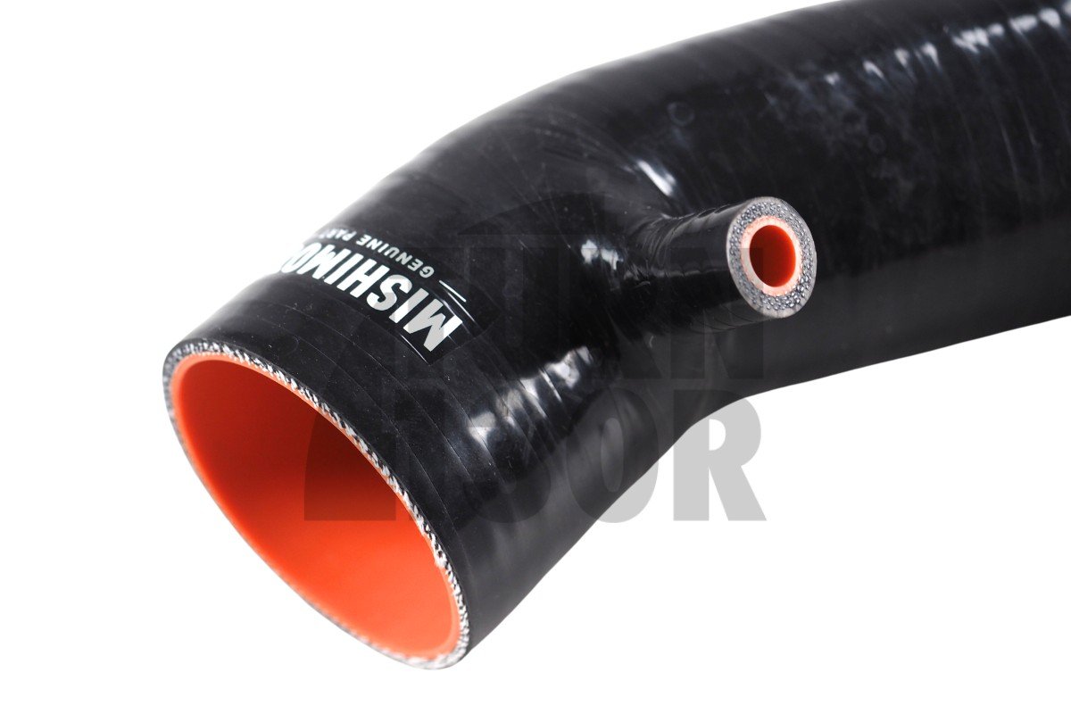 Mishimoto Silikon-Ansaugschlauch Honda S2000 99-05 Mishimoto Silikon-Ansaugschlauch Honda S2000 99-05