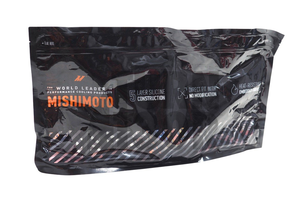 Mishimoto Silikon-Ansaugschlauch Honda S2000 99-05 Mishimoto Silikon-Ansaugschlauch Honda S2000 99-05