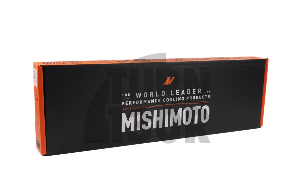 Mishimoto Kühlerschläuche Honda S2000 Mishimoto Kühlerschläuche Honda S2000