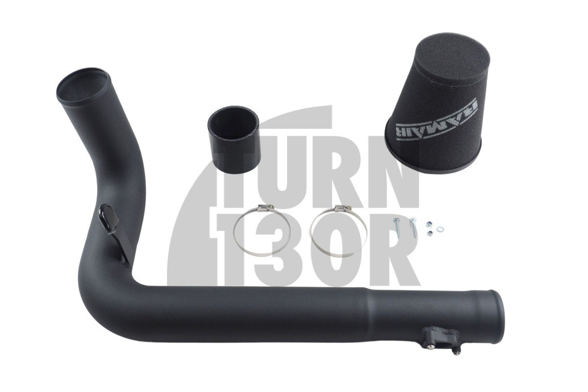 Mazda MX5 NC 1.8 / 2.0 ausgestattet mit dem Ramair Cold Air Intake Mazda MX5 NC 1.8 / 2.0 ausgestattet mit dem Ramair Cold Air Intake