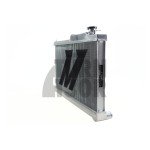 Mishimoto Aluminium Kühler Impreza STI 08-14
