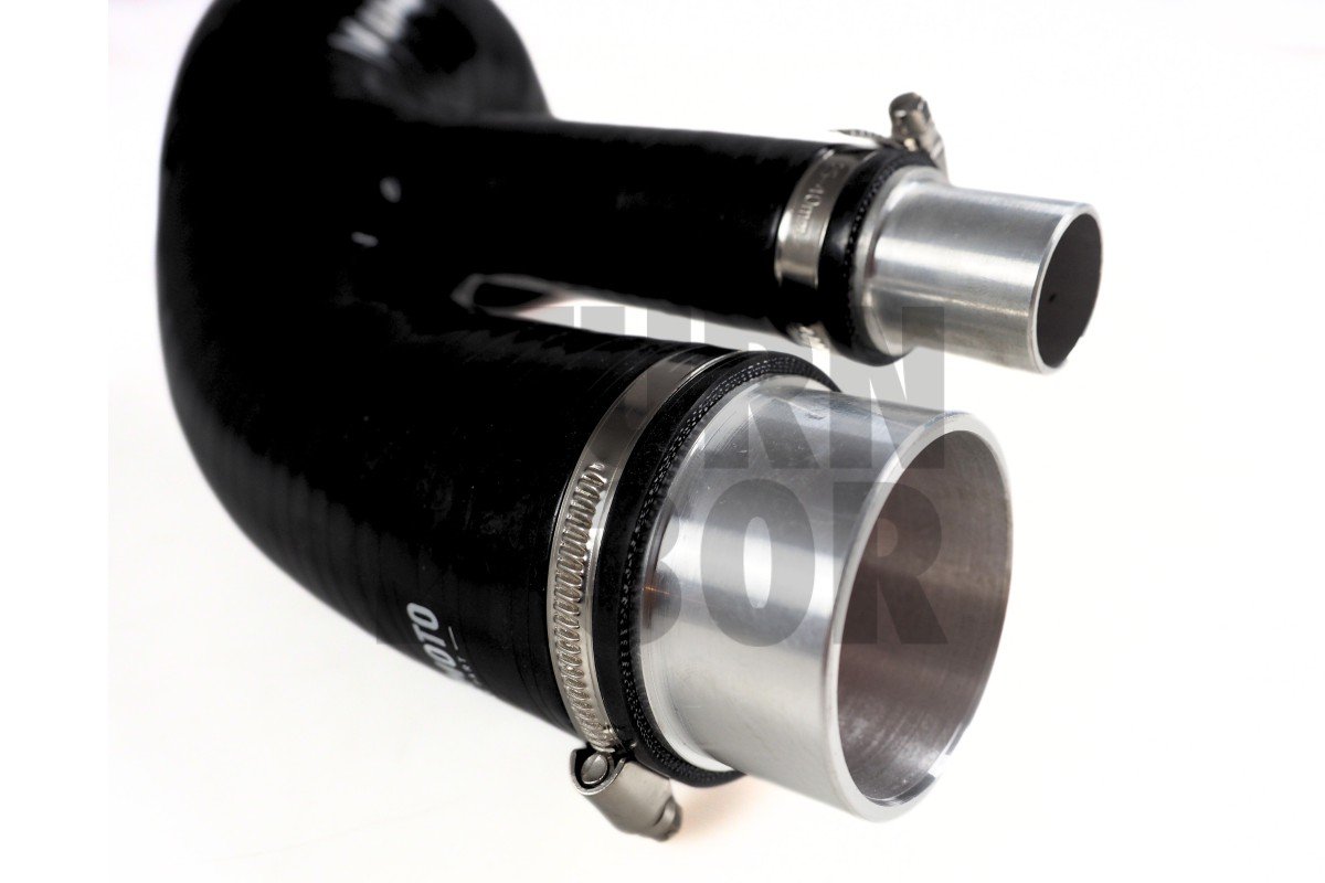 Mishimoto Silikon-Ansaugschlauch Mazda 3 MPS 2006-2013 Mishimoto Silikon-Ansaugschlauch Mazda 3 MPS 2006-2013