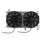 Mishimoto Leistungslüftersatz Mazda MX5 NB Mishimoto Leistungslüftersatz Mazda MX5 NB