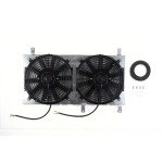 Mishimoto Leistungslüftersatz Mazda MX5 NB Mishimoto Leistungslüftersatz Mazda MX5 NB