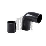 Golf 5 R32 und A3 8P 3.2 V6 Ramair Ansaugung Golf 5 R32 und A3 8P 3.2 V6 Ramair Ansaugung