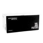 Golf 5 R32 und A3 8P 3.2 V6 Ramair Ansaugung Golf 5 R32 und A3 8P 3.2 V6 Ramair Ansaugung