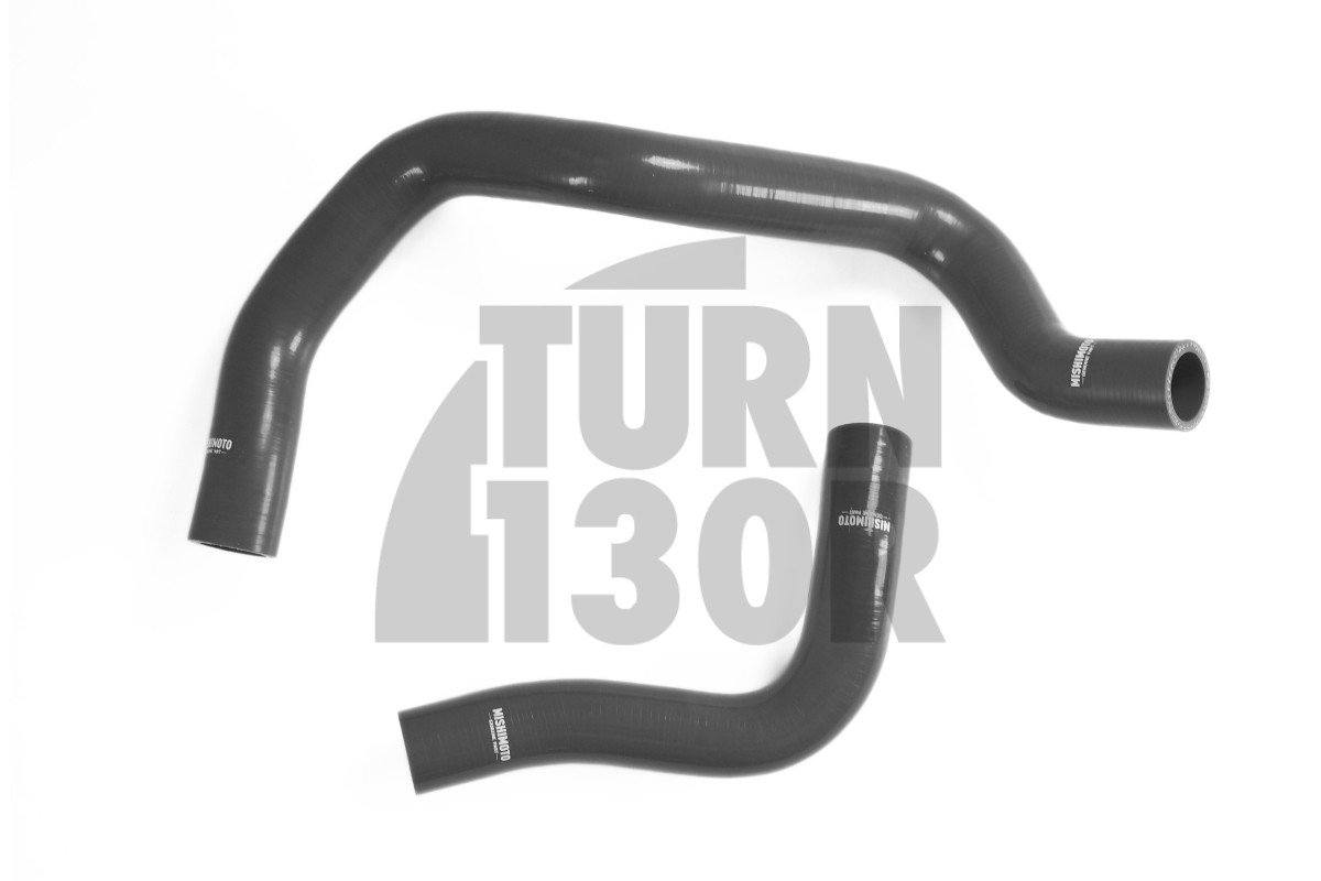 Mishimoto Silikon Kühlerschlauchsatz Mazda MX5 NB Mishimoto Silikon Kühlerschlauchsatz Mazda MX5 NB