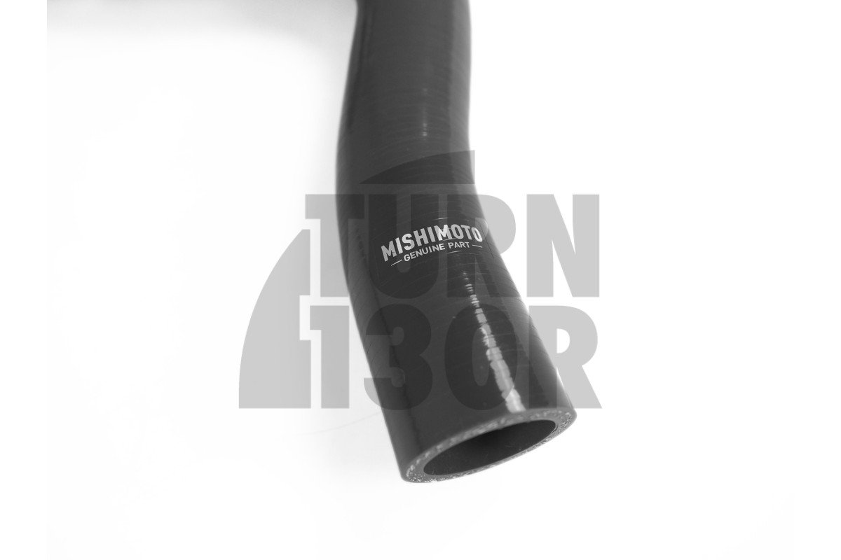 Mishimoto Silikon Kühlerschlauchsatz Mazda MX5 NB Mishimoto Silikon Kühlerschlauchsatz Mazda MX5 NB
