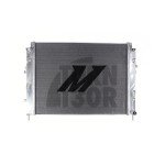 Mishimoto Aluminium Kühler Mazda MX5 NC Mishimoto Aluminium Kühler Mazda MX5 NC