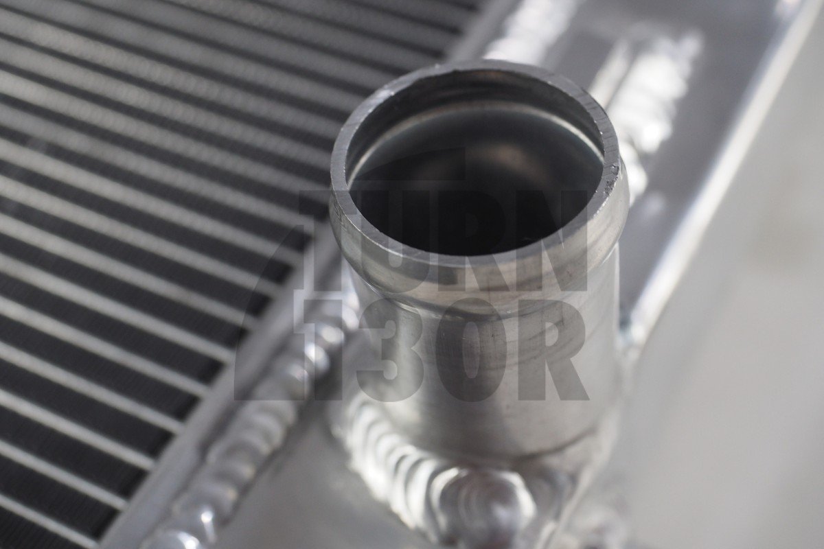 Mishimoto Aluminium Kühler Mazda MX5 NC Mishimoto Aluminium Kühler Mazda MX5 NC