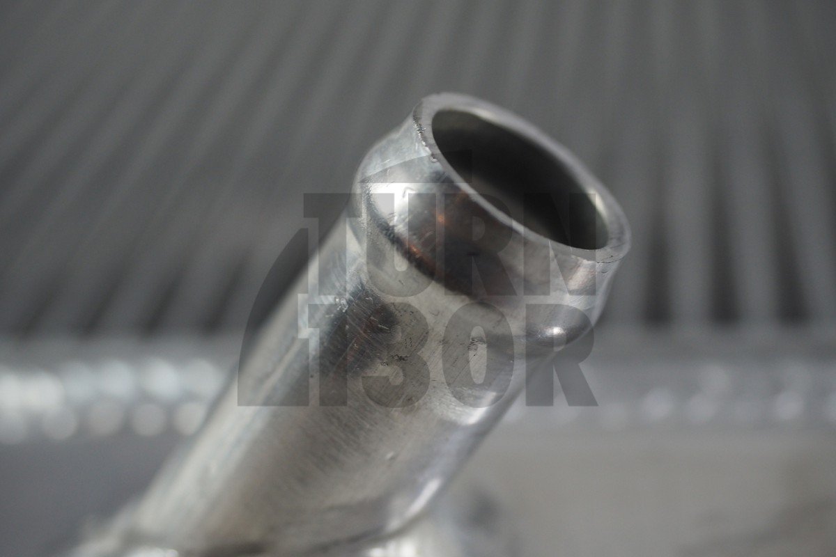 Mishimoto Aluminium Kühler Mazda MX5 NC Mishimoto Aluminium Kühler Mazda MX5 NC