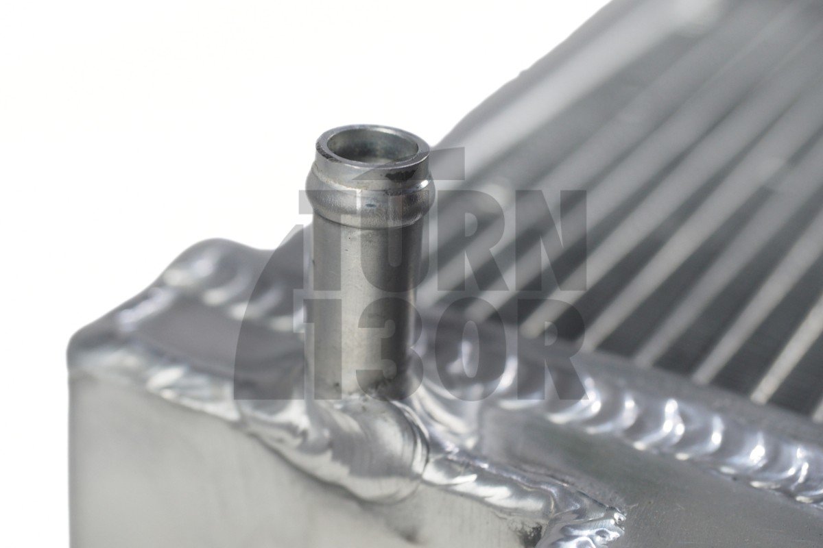 Mishimoto Aluminium Kühler Mazda MX5 NC Mishimoto Aluminium Kühler Mazda MX5 NC