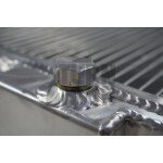 Mishimoto Aluminium Kühler Mazda RX8 Mishimoto Aluminium Kühler Mazda RX8