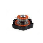 1,3 bar schwarz oder Kohlefaser Kühlerdeckel Mishimoto 1,3 bar schwarz oder Kohlefaser Kühlerdeckel Mishimoto