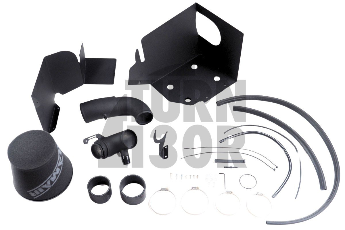 Polo 6C GTI und Ibiza 6P Cupra mit Ramair-Ansaugung veredelt Polo 6C GTI und Ibiza 6P Cupra mit Ramair-Ansaugung veredelt