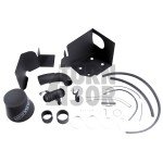 Polo 6C GTI und Ibiza 6P Cupra mit Ramair-Ansaugung veredelt Polo 6C GTI und Ibiza 6P Cupra mit Ramair-Ansaugung veredelt