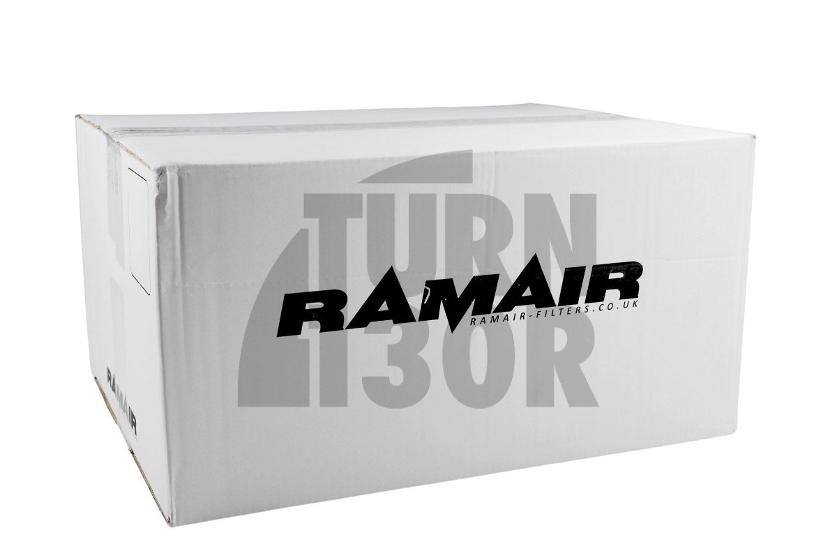 Polo 6C GTI und Ibiza 6P Cupra mit Ramair-Ansaugung veredelt Polo 6C GTI und Ibiza 6P Cupra mit Ramair-Ansaugung veredelt