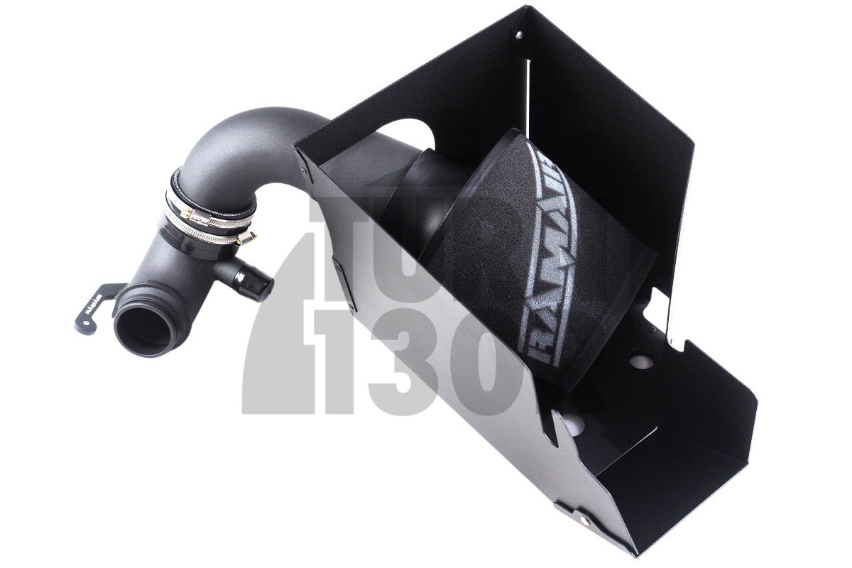 Polo 6C GTI und Ibiza 6P Cupra mit Ramair-Ansaugung veredelt Polo 6C GTI und Ibiza 6P Cupra mit Ramair-Ansaugung veredelt