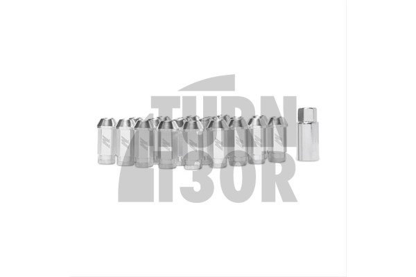 Aluminium-Radmuttern 12x1.50 Mishimoto Aluminium-Radmuttern 12x1.50 Mishimoto