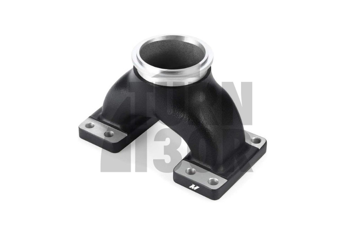 Blow Off Ventil Adapter für Kia Stinger GT 3.3T Mishimoto Blow Off Ventil Adapter für Kia Stinger GT 3.3T Mishimoto