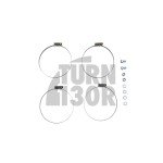 Ein Hochleistungs-Luftansaugsystem für die Modelle Audi RS3 8P und TTRS Mk2