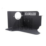 Luftansaugsystem für Audi S3 8L, Audi TT 225, und Leon Cupra 1M