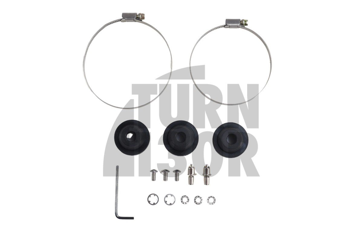 Performance Luftansaugsystem für Audi S3 8V und Audi TT 8S Modelle Performance Luftansaugsystem für Audi S3 8V und Audi TT 8S Modelle