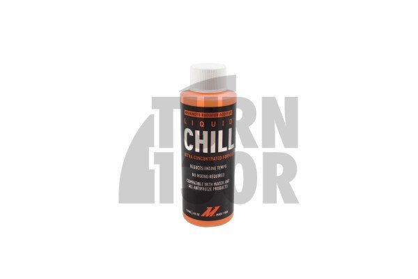 Liquid Chill Kühler Kühlmittelzusatz Mishimoto Liquid Chill Kühler Kühlmittelzusatz Mishimoto