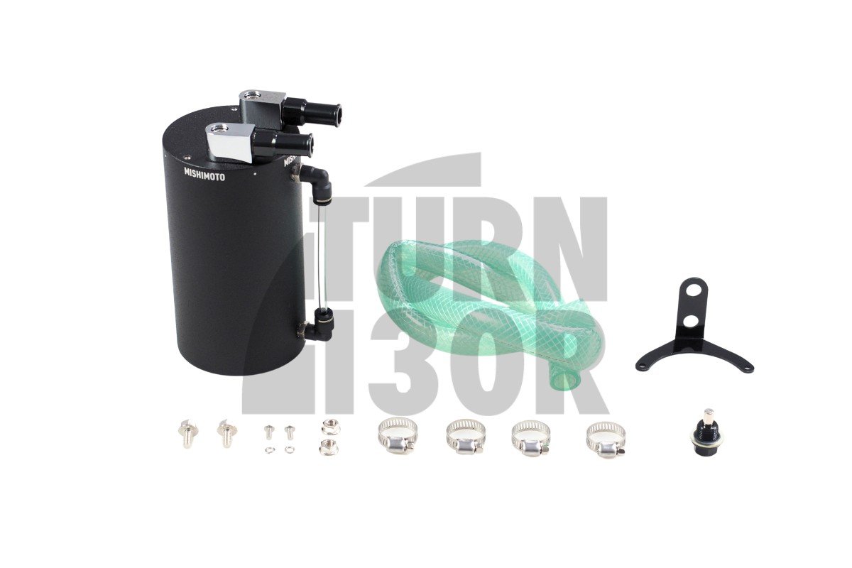 Ölauffangbehälter - groß Mishimoto Ölauffangbehälter - groß Mishimoto