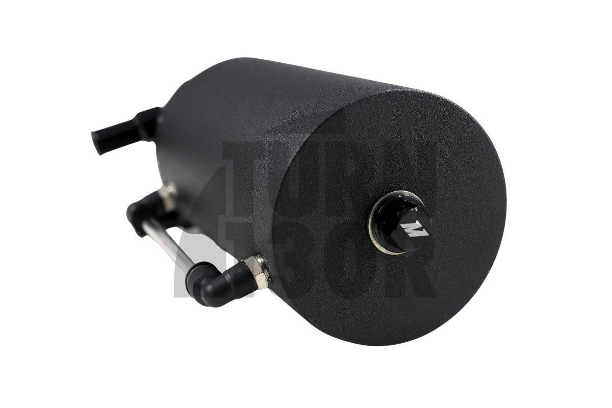 Ölauffangbehälter - groß Mishimoto Ölauffangbehälter - groß Mishimoto