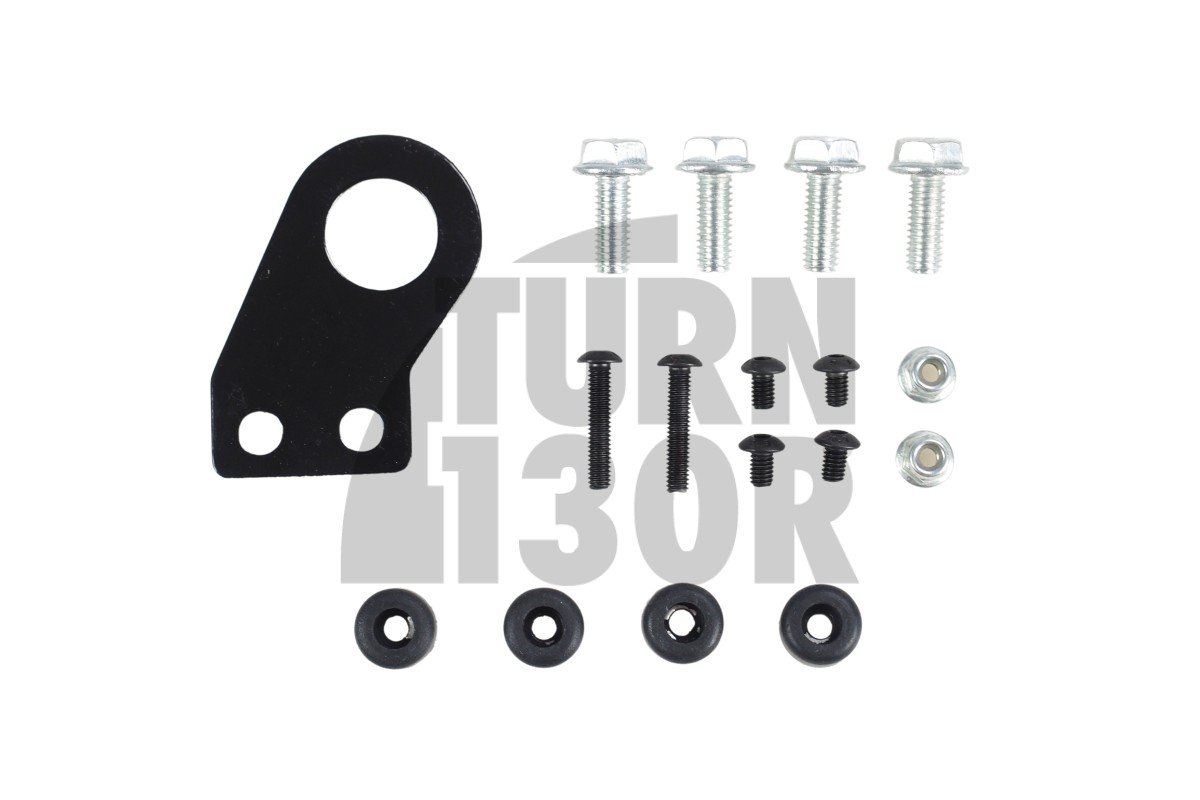 Performance Lüfterhauben-Kit für BMW M3 E36 Mishimoto Performance Lüfterhauben-Kit für BMW M3 E36 Mishimoto