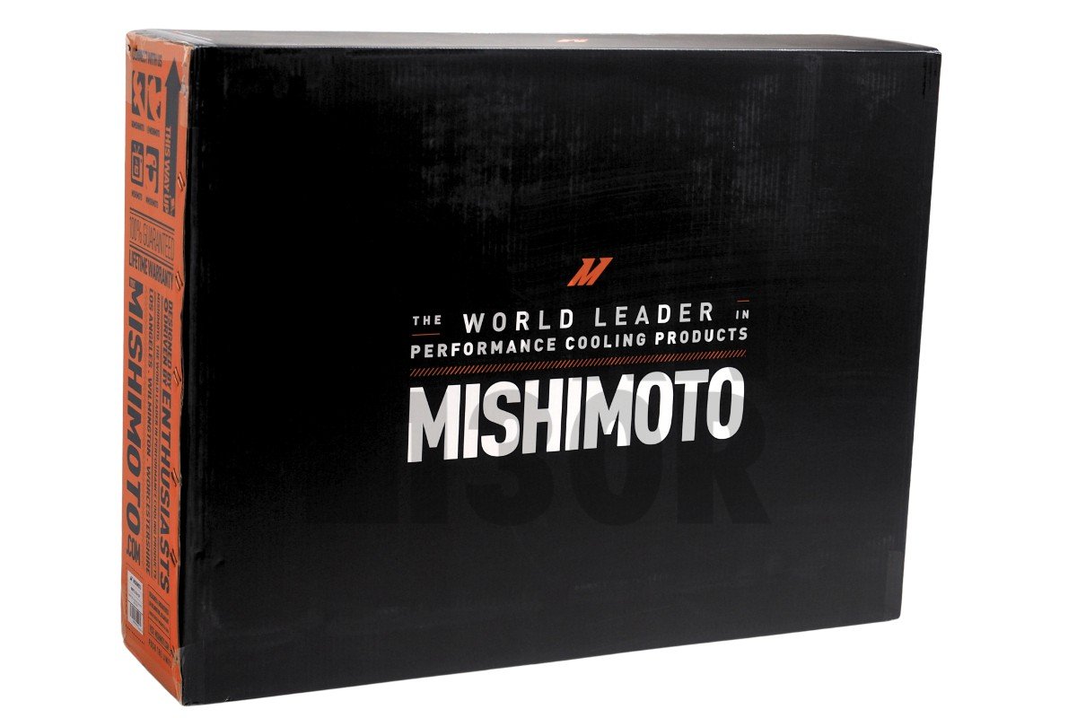 Performance Lüfterhauben-Kit für BMW M3 E36 Mishimoto Performance Lüfterhauben-Kit für BMW M3 E36 Mishimoto